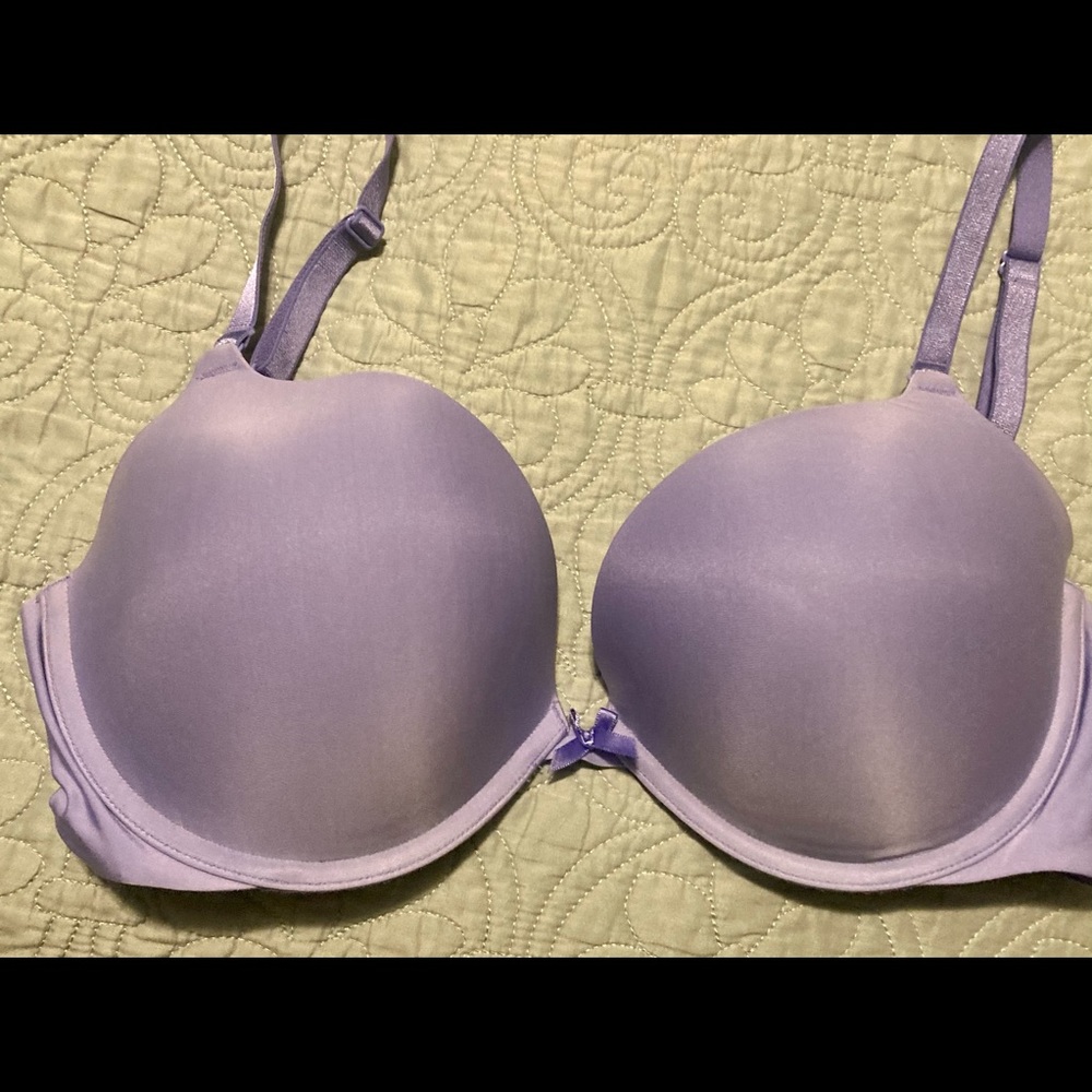 Victoria’s Secret push up 36D